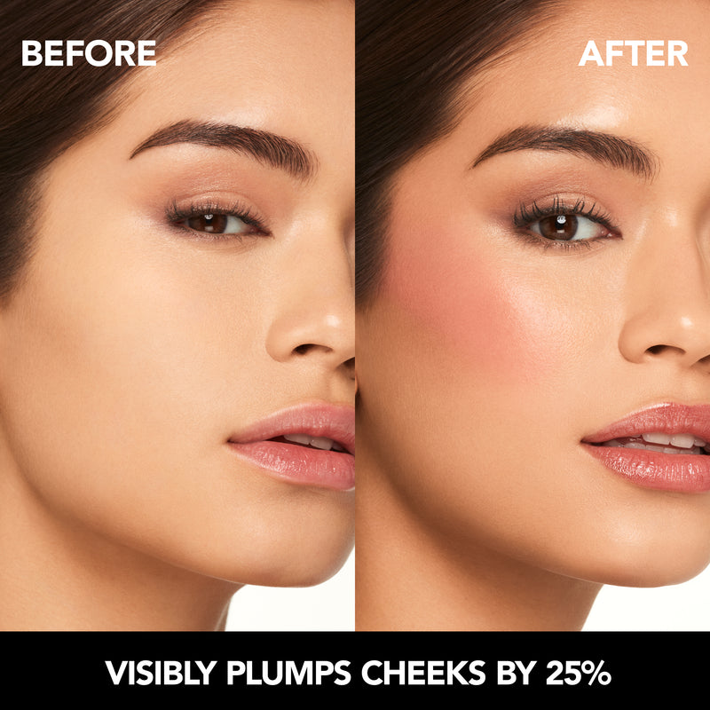 Plump Shot - Advanced Plumping Blush with Collagen Peptides