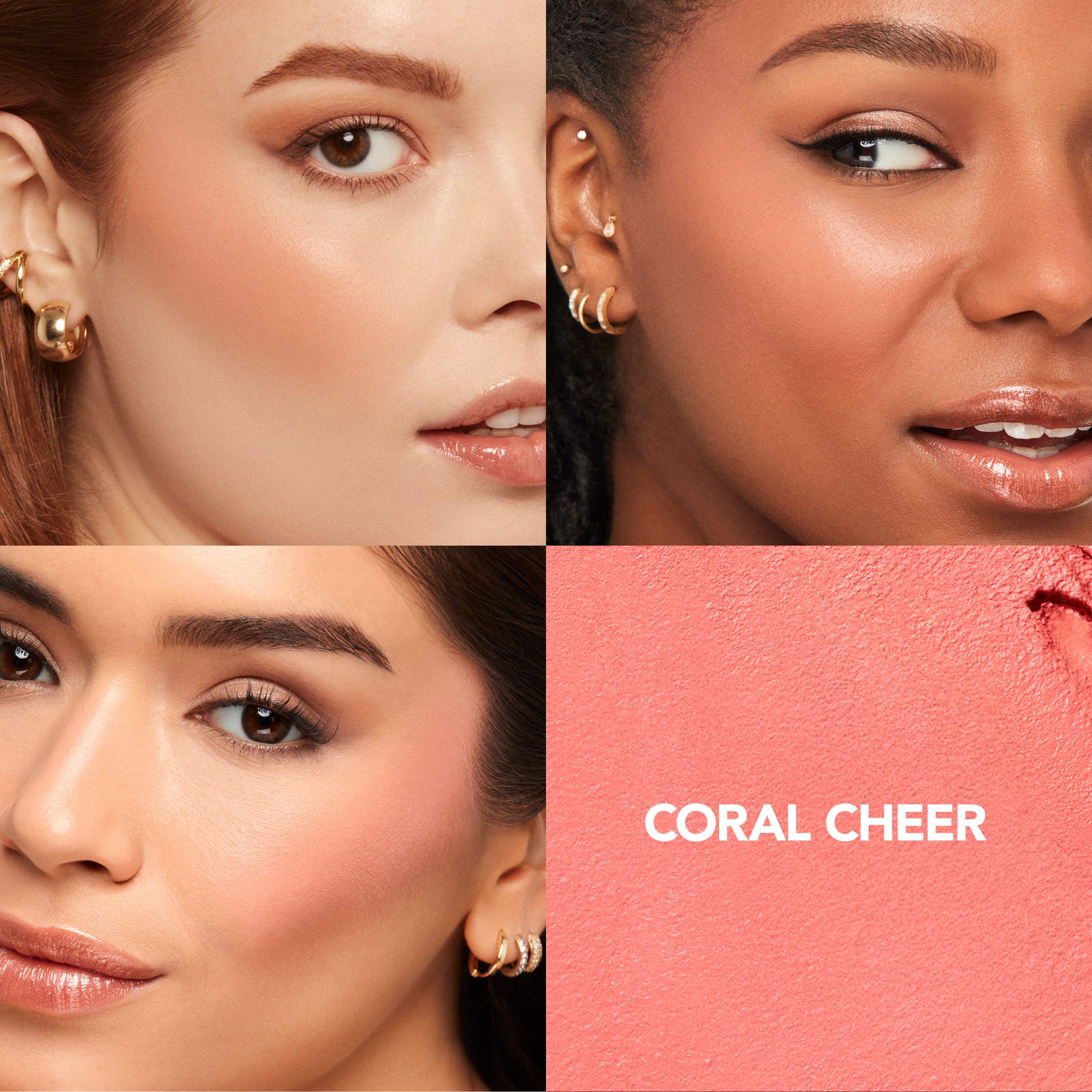Coral Cheer
