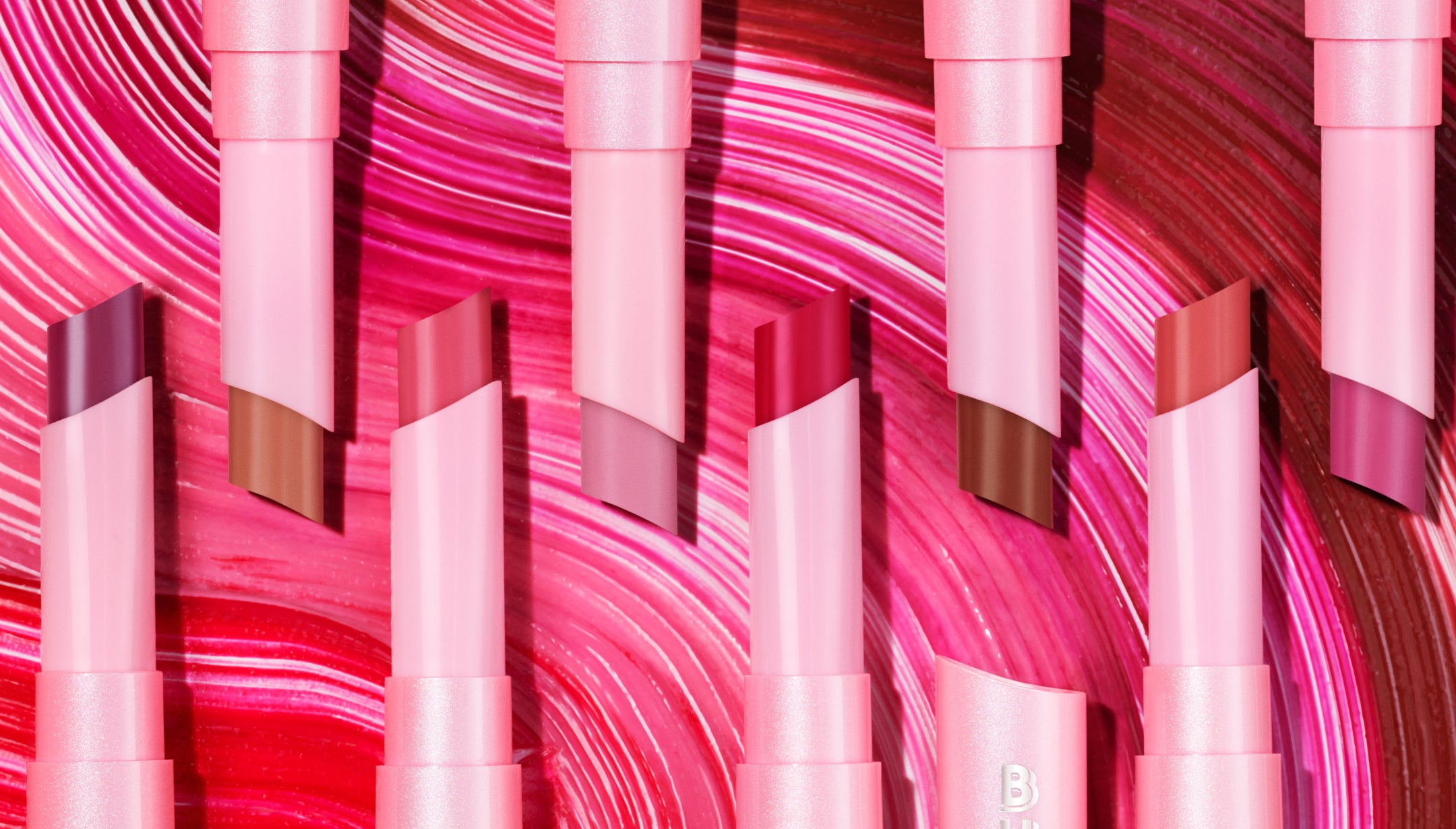 BUXOM Cosmetics - Shop Makeup and Beauty Products Online