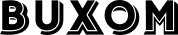 BUXOM Homepage