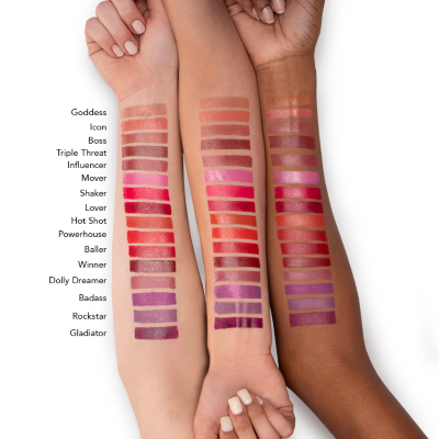 Full Force™ Plumping Lipstick view 49