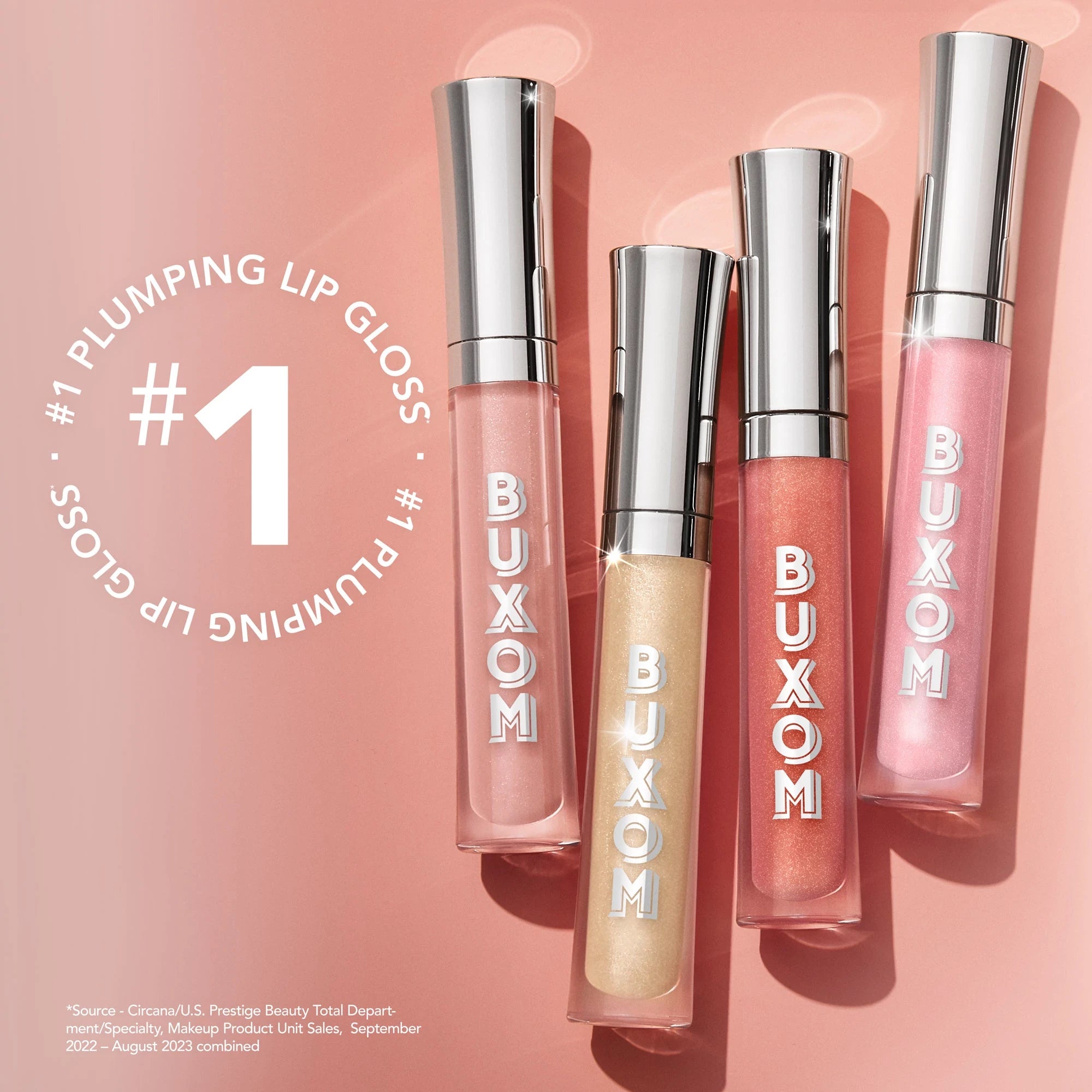 Plumping Full On Plumping Lip Polish | Buxom Lip Gloss Plumps – UAJET