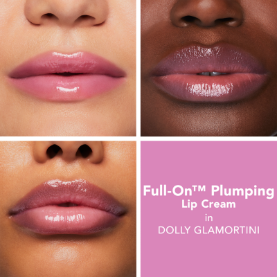 Full-On™ Plumping Lip Cream view 3