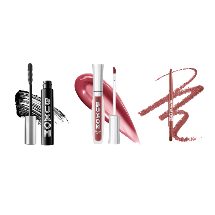 Holiday Customizable Glam Set