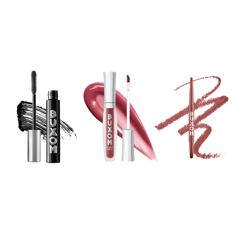 Holiday Customizable Glam Set view 1