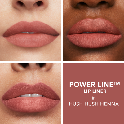 Delineador de labios voluminizador Power Line™ view 36