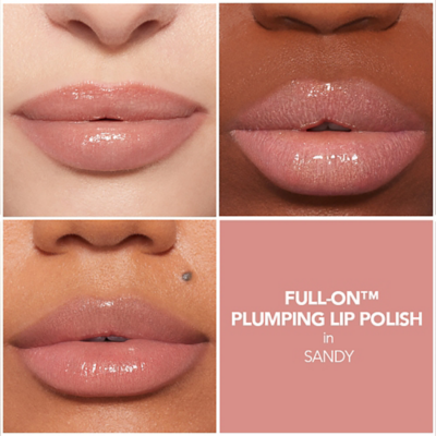 Love On The Line™ Plumping Lip Set