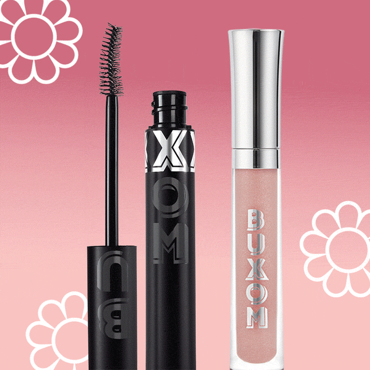 Lash Xtension & Full-On™ Lip Duo