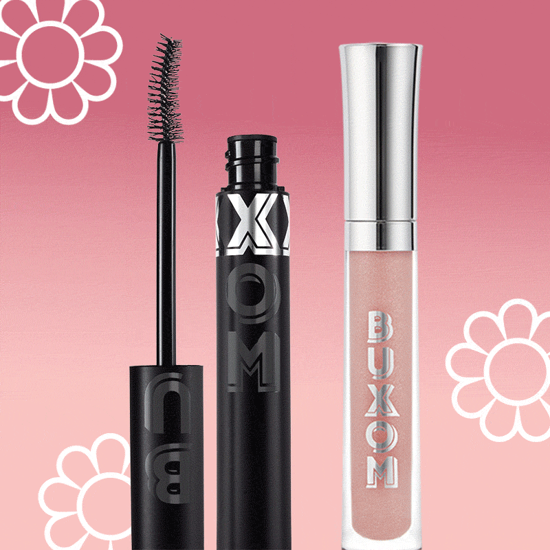 Lash Xtension & Full-On™ Lip Duo view 1