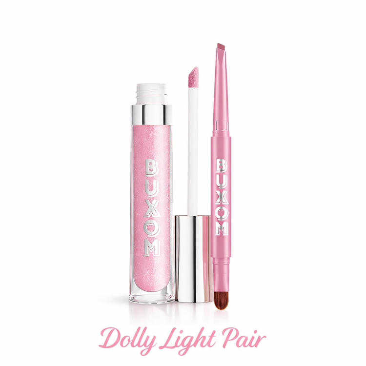 Dolly Must-Haves Lip Kit