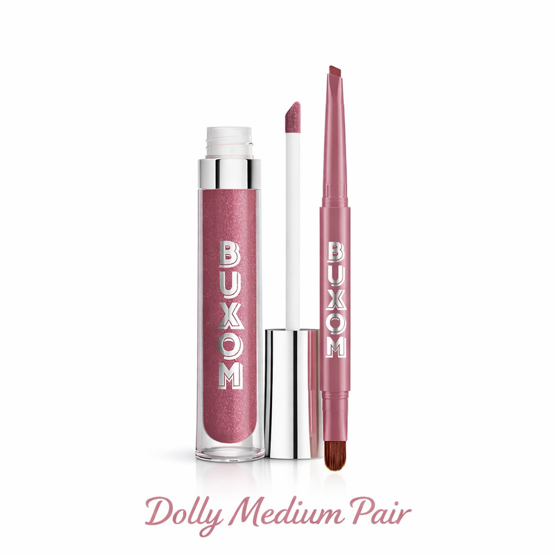 Dolly Must-Haves Lip Kit view 3