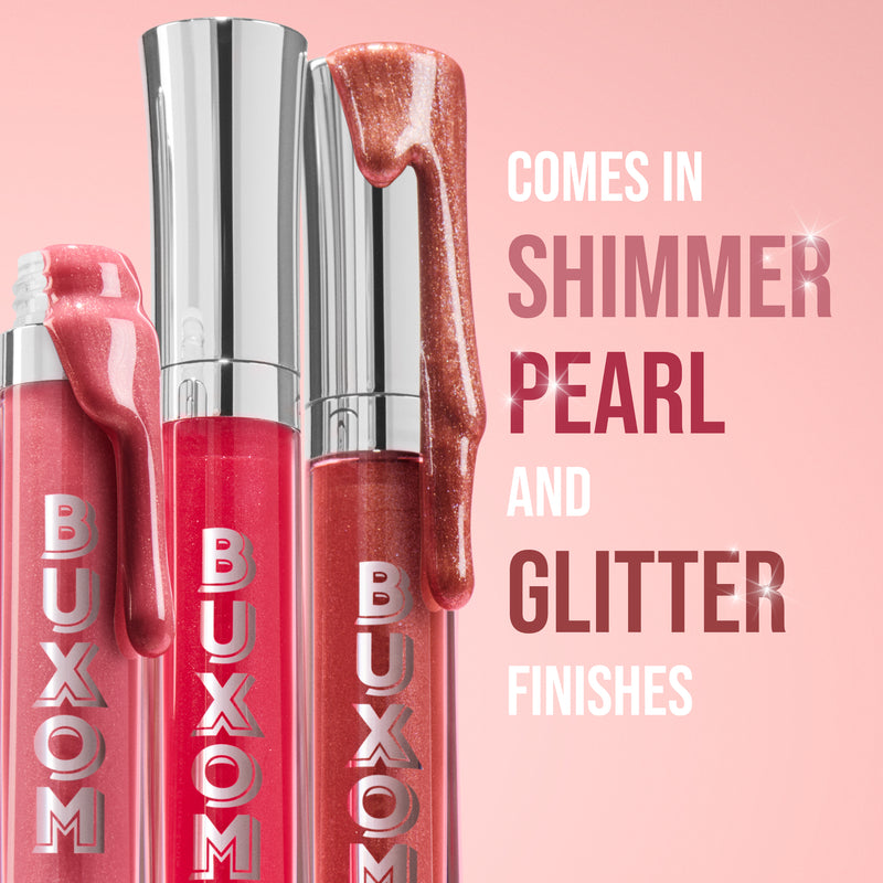 Full-On™ Plumping Lip Polish Gloss view 125