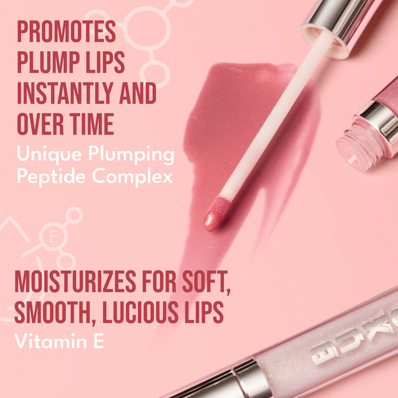 Full-On™ Plumping Lip Polish Gloss view 123