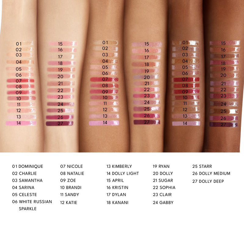 Full-On™ Plumping Lip Polish Gloss view 124