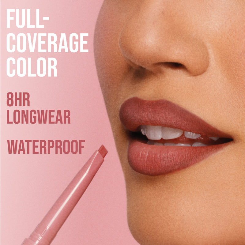 Power Line™ Plumping Lip Liner view 54