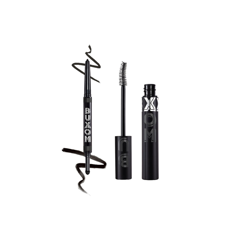 Flip Side Liner, Shadow and Lash Bundle