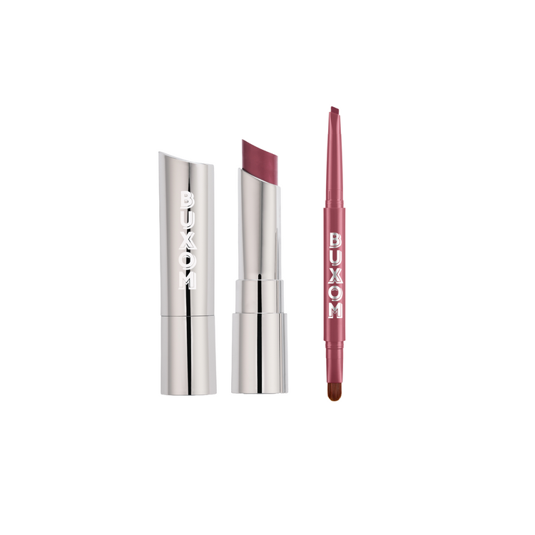 Must-Have Lip Set