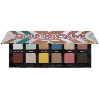 XTROVERT™ Eyeshadow Palette